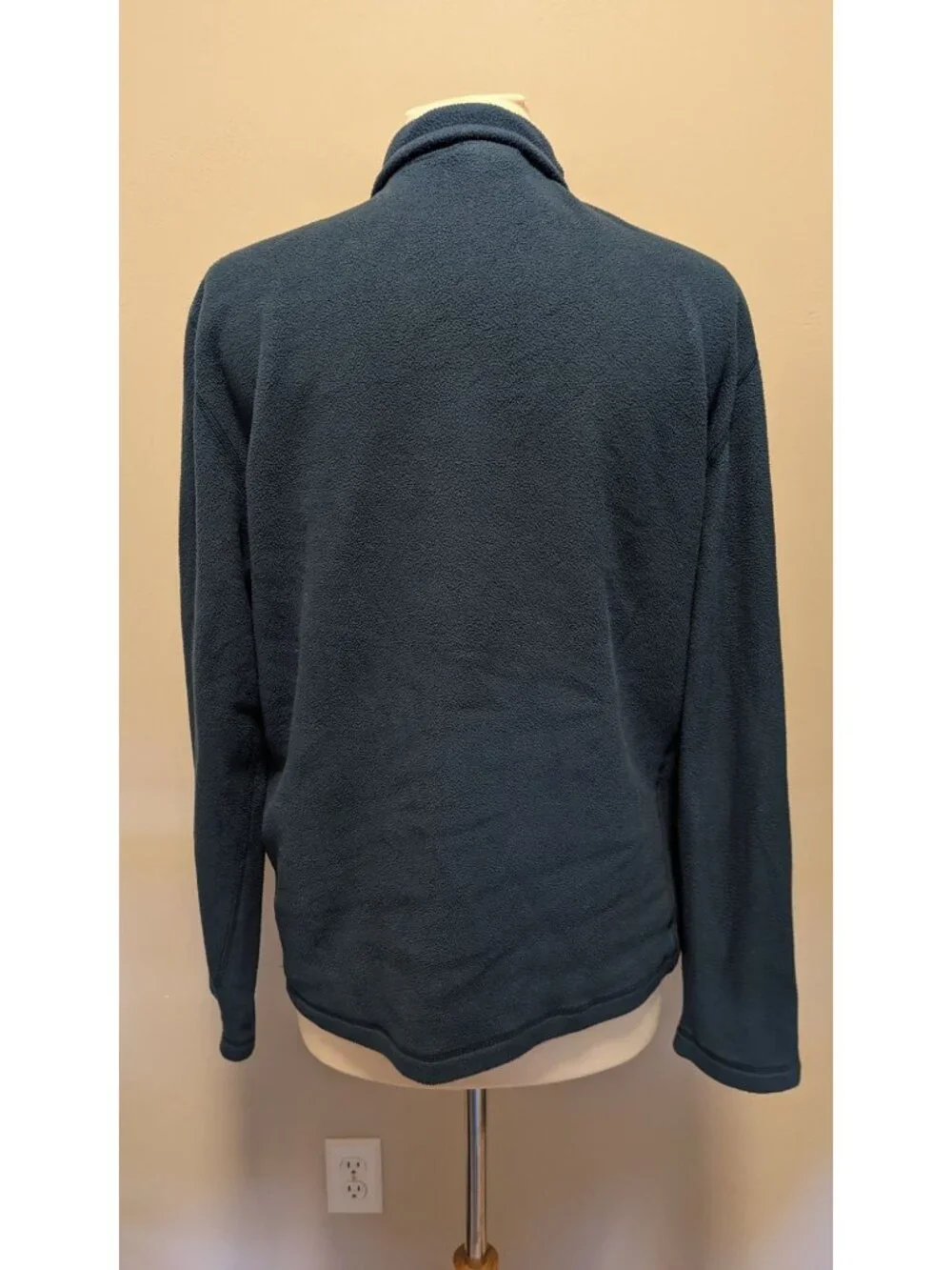 The North Face Men's Large Fleece